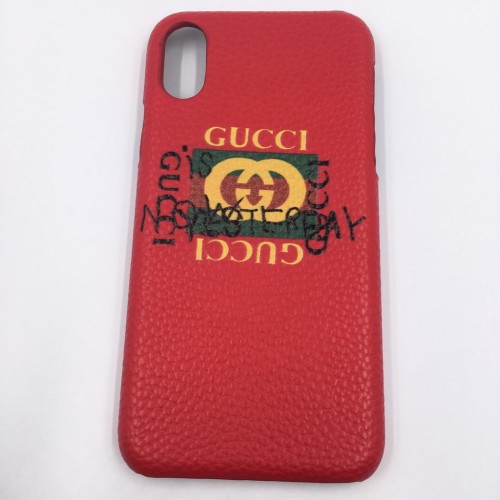 RED COCO GUCCI COVERS 