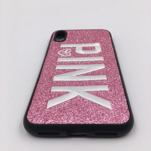 PINK Iphone Cover