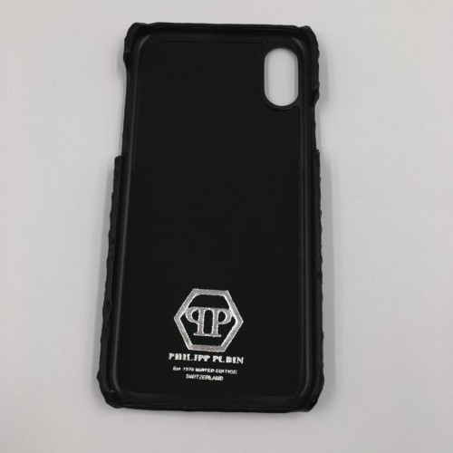 PHILIPP PLBIN Leather Iphone Cover 