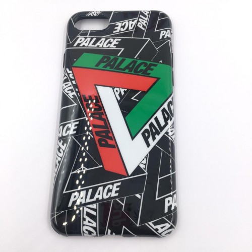 PALACE Multicolor Iphone Cover