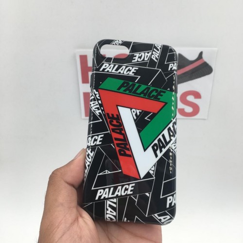 PALACE Multicolor Iphone Cover