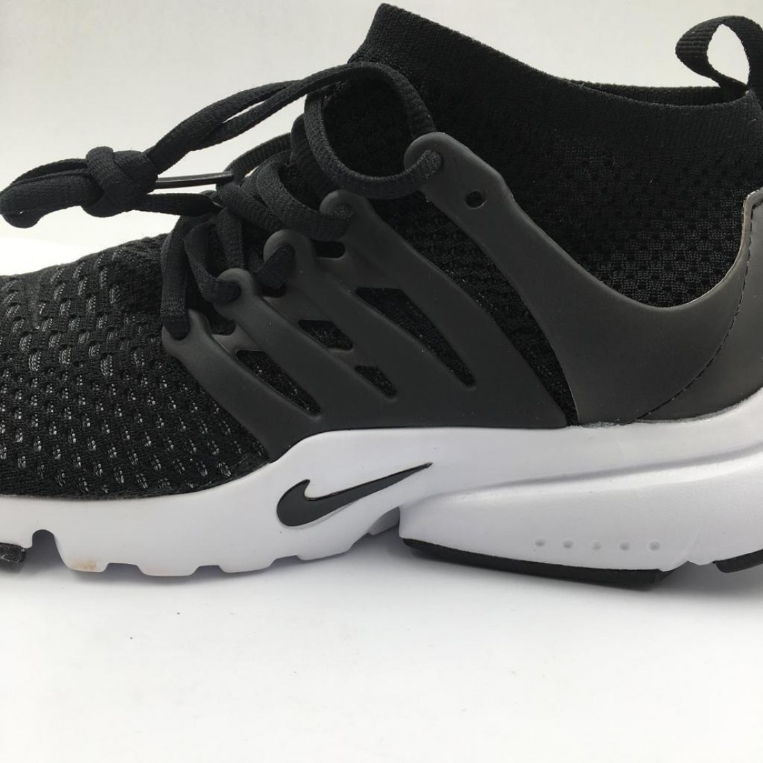 quality of nike presto