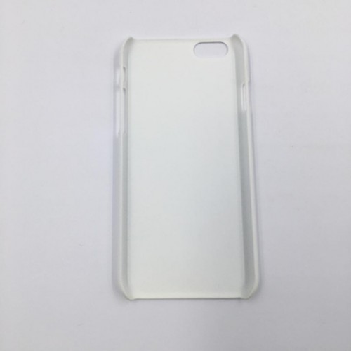 Stussy White Iphone Case