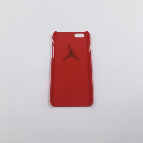 Supreme x Jordan Iphone Case