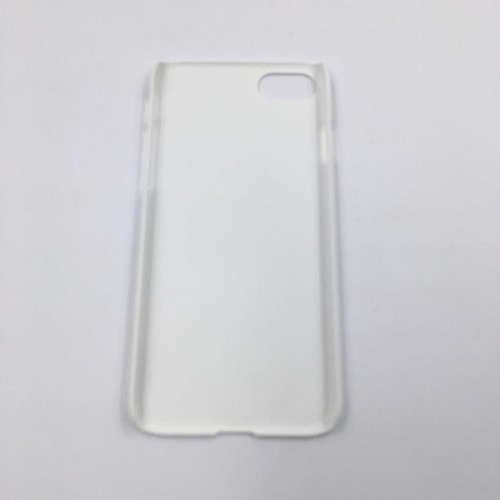 Supreme x Jordan white Iphone Case