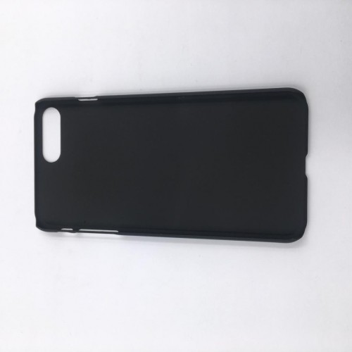 Supreme Black Iphone Case