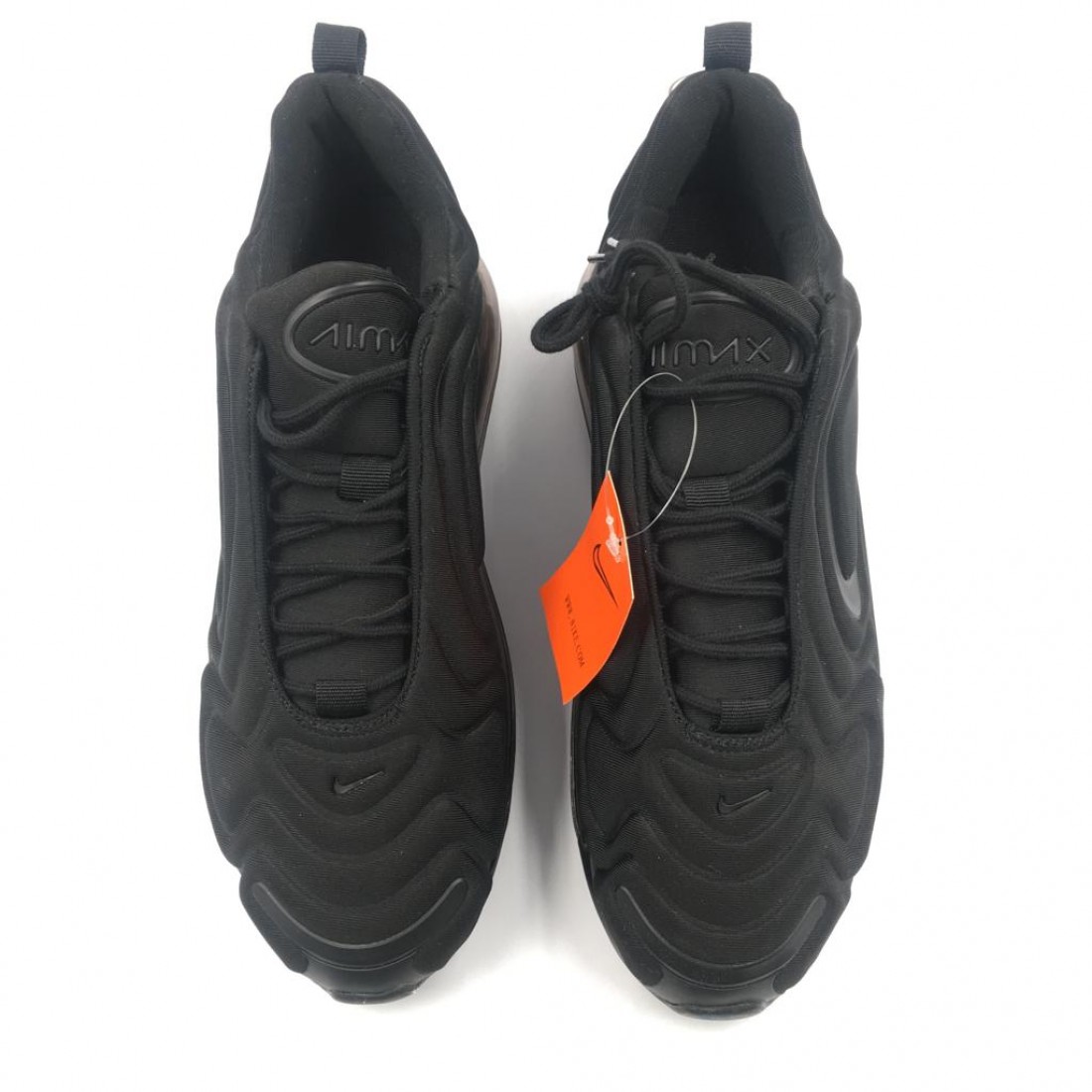 nike air 720 all black