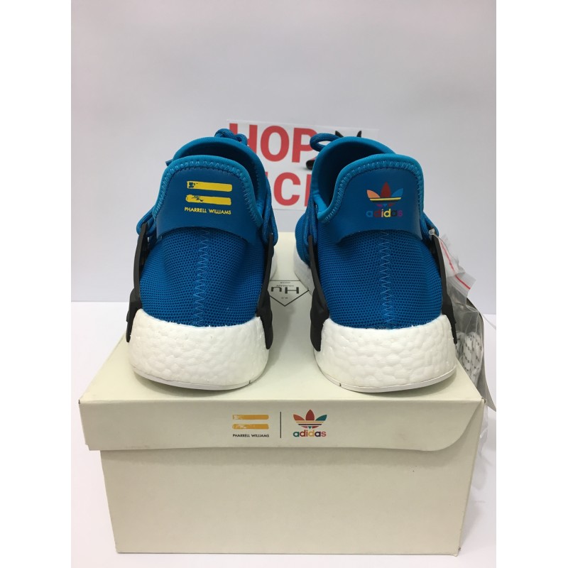 nmd runner pk human race