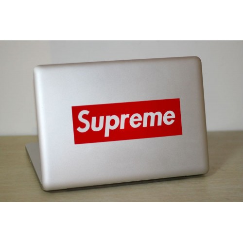 Supreme Stickers (water proof / oil proof) high quality stickers (Pack of 10)