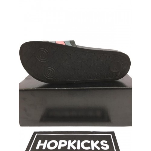 Slide Black [ top most quality ] 