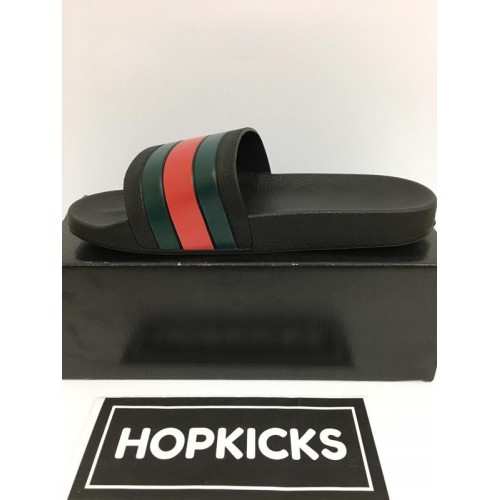 Slide Black [ top most quality ] 