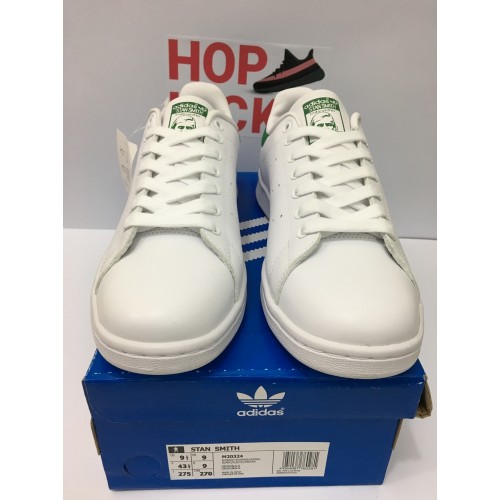 Adidas Stan Smith [ PREMIUM MATERIALS / PERFECT PATTERNS]