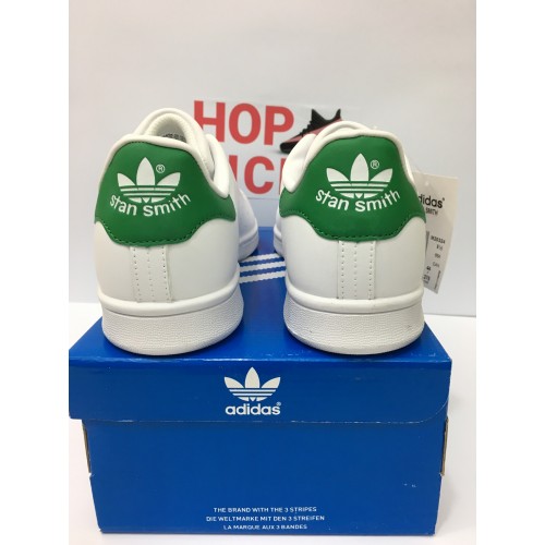 Adidas Stan Smith [ PREMIUM MATERIALS / PERFECT PATTERNS]