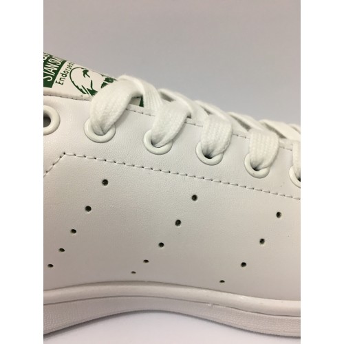 Adidas Stan Smith [ PREMIUM MATERIALS / PERFECT PATTERNS]