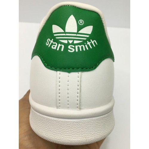 Adidas Stan Smith [ PREMIUM MATERIALS / PERFECT PATTERNS]