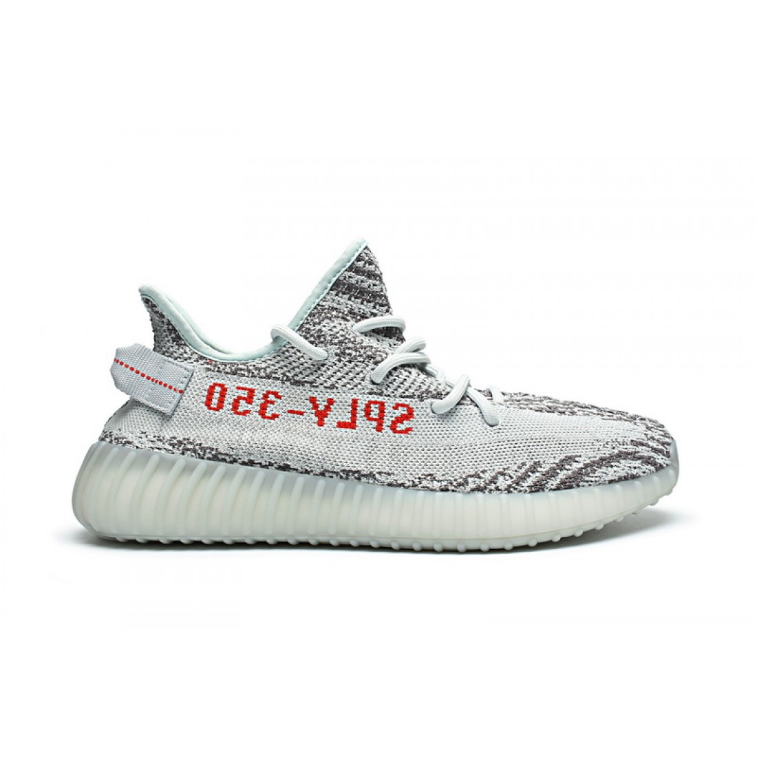 YEEZY BOOST 350 V2 Blue Tint