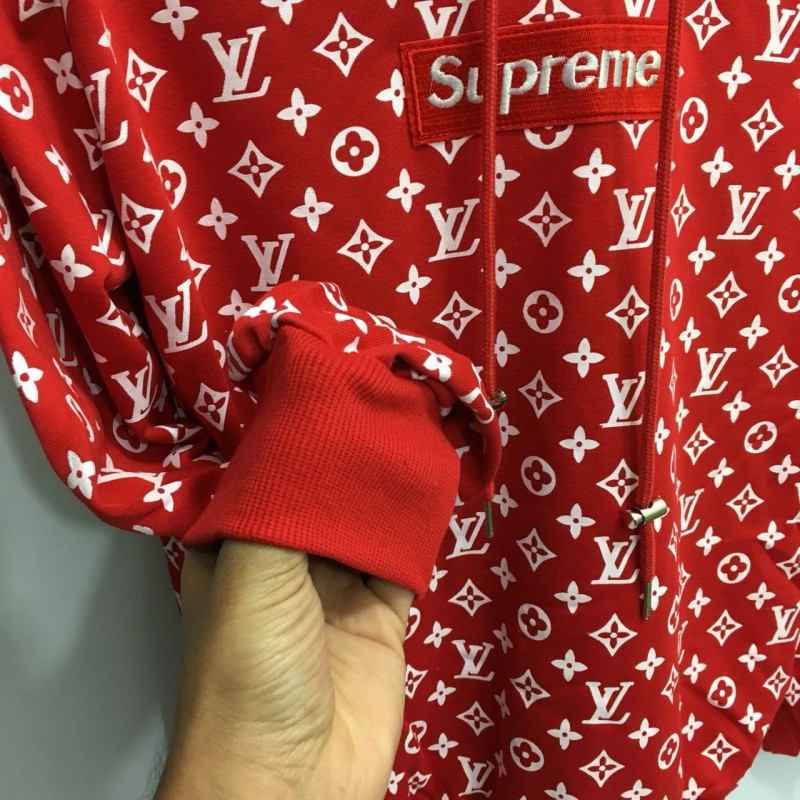 supreme hoodie 10000 dollars