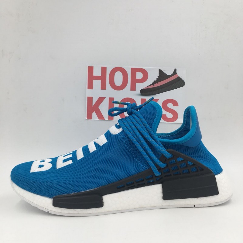 nmd runner pk human race