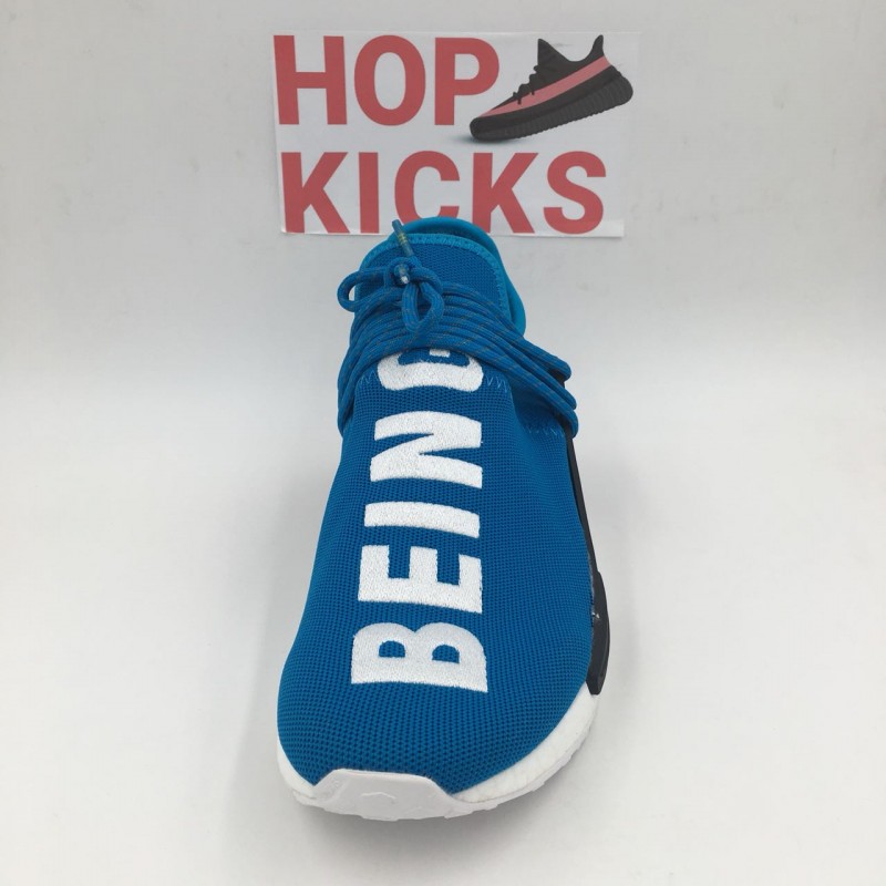 nmd runner pk human race