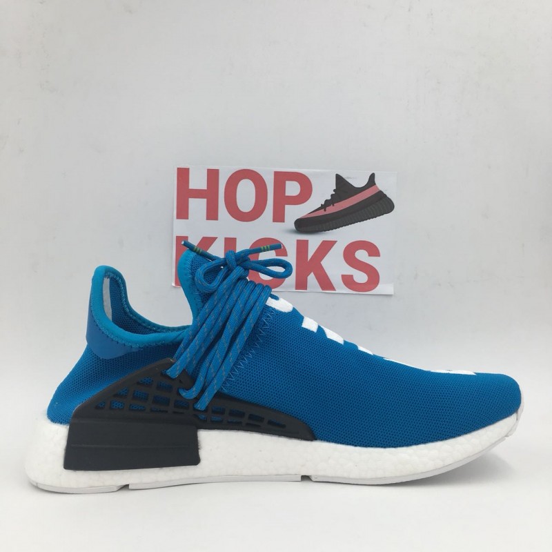 nmd runner pk human race