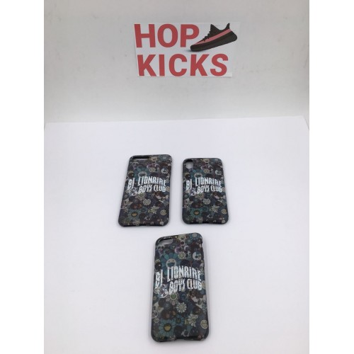 Billionaire Boys Club [ SOFT MATERIALS ] 
