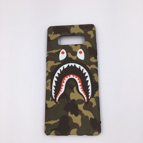 Bape Samsung Mobile Cover