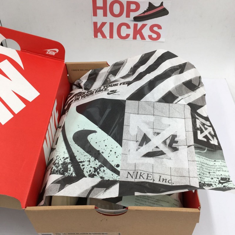 off white presto box