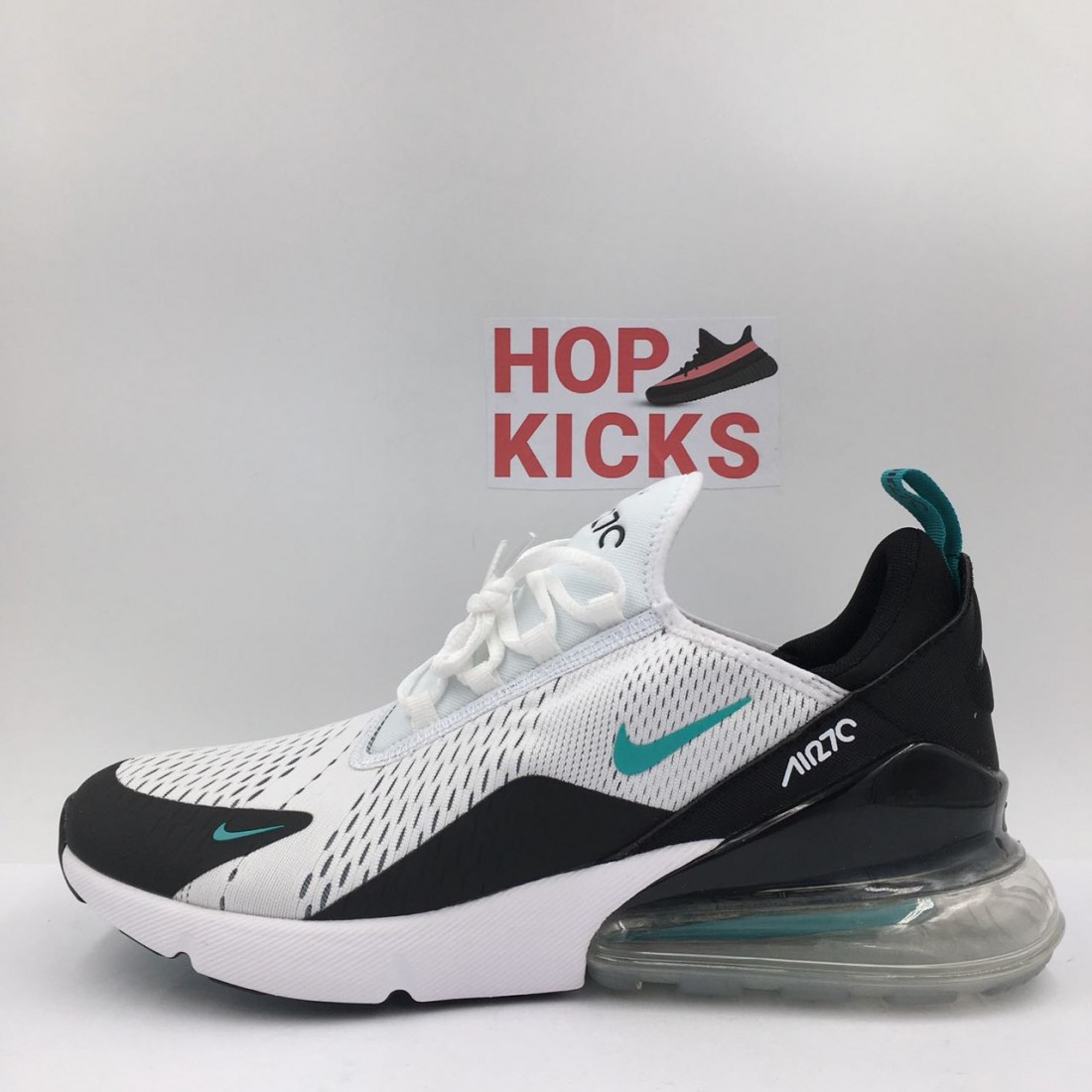 Air Max 270 AH8050 001 white