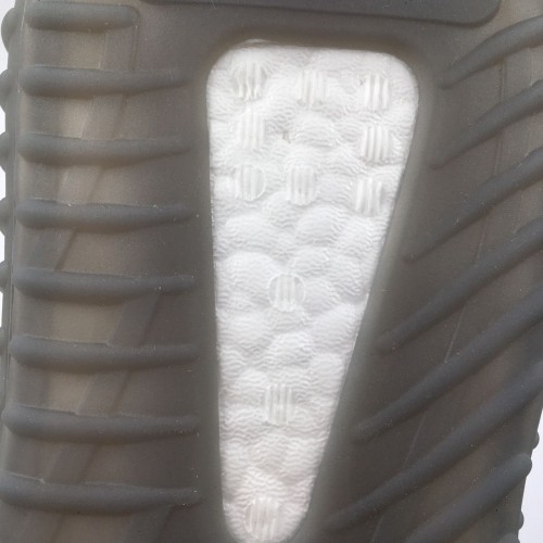 real boost
