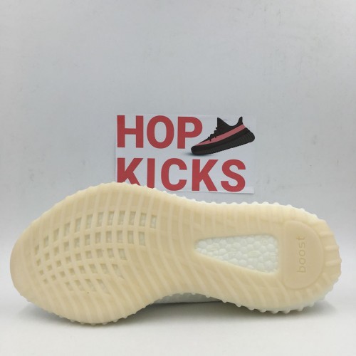 Yeezy boost 350 v2 triple white mateirals ( high end versions with real boost )
