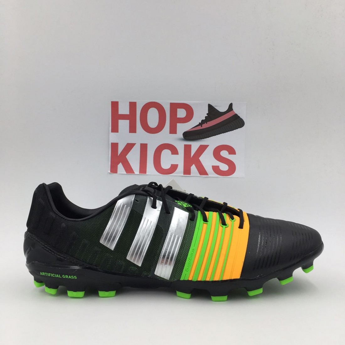 adidas nitrocharge football boots