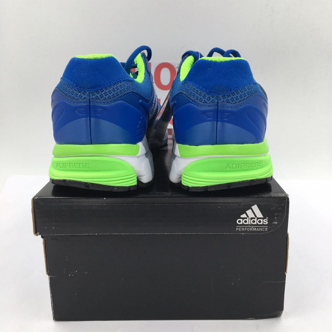 adidas nova stability