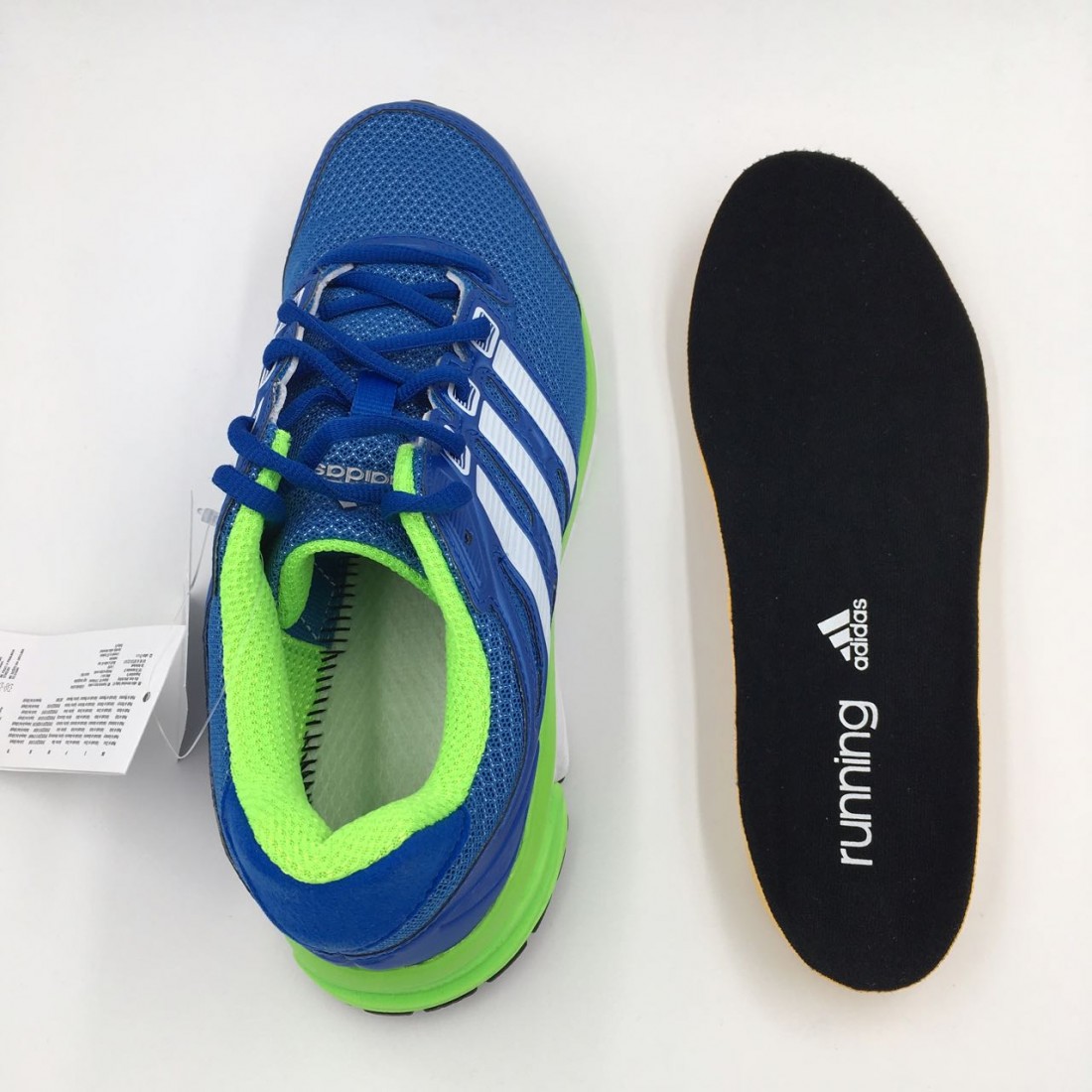 adidas nova stability