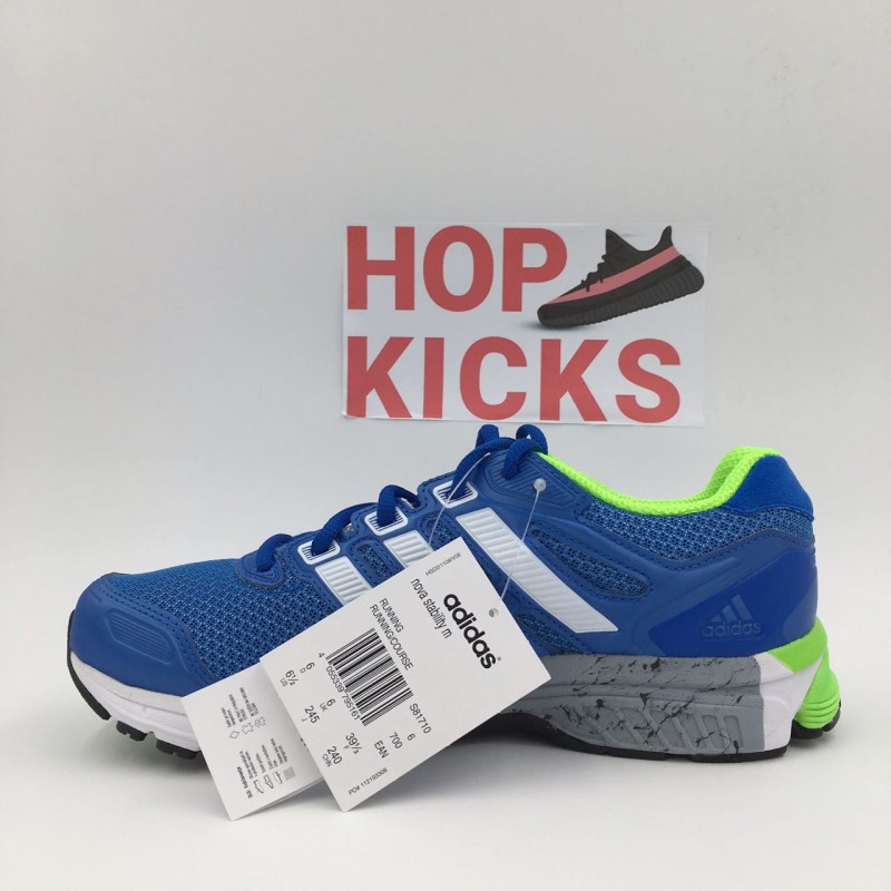 adidas nova stability