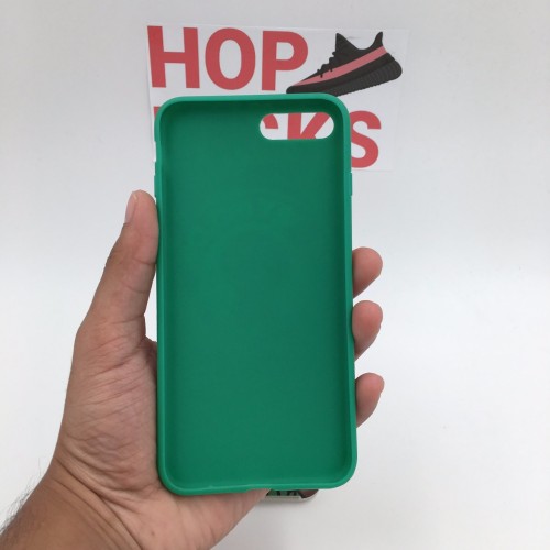 a bathing ape Baby Milo HYPED iPhone cover [ PREMIUM MATERIALS] 