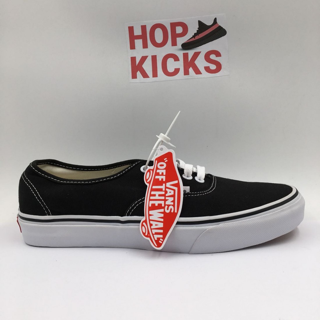 old skool authentic vans