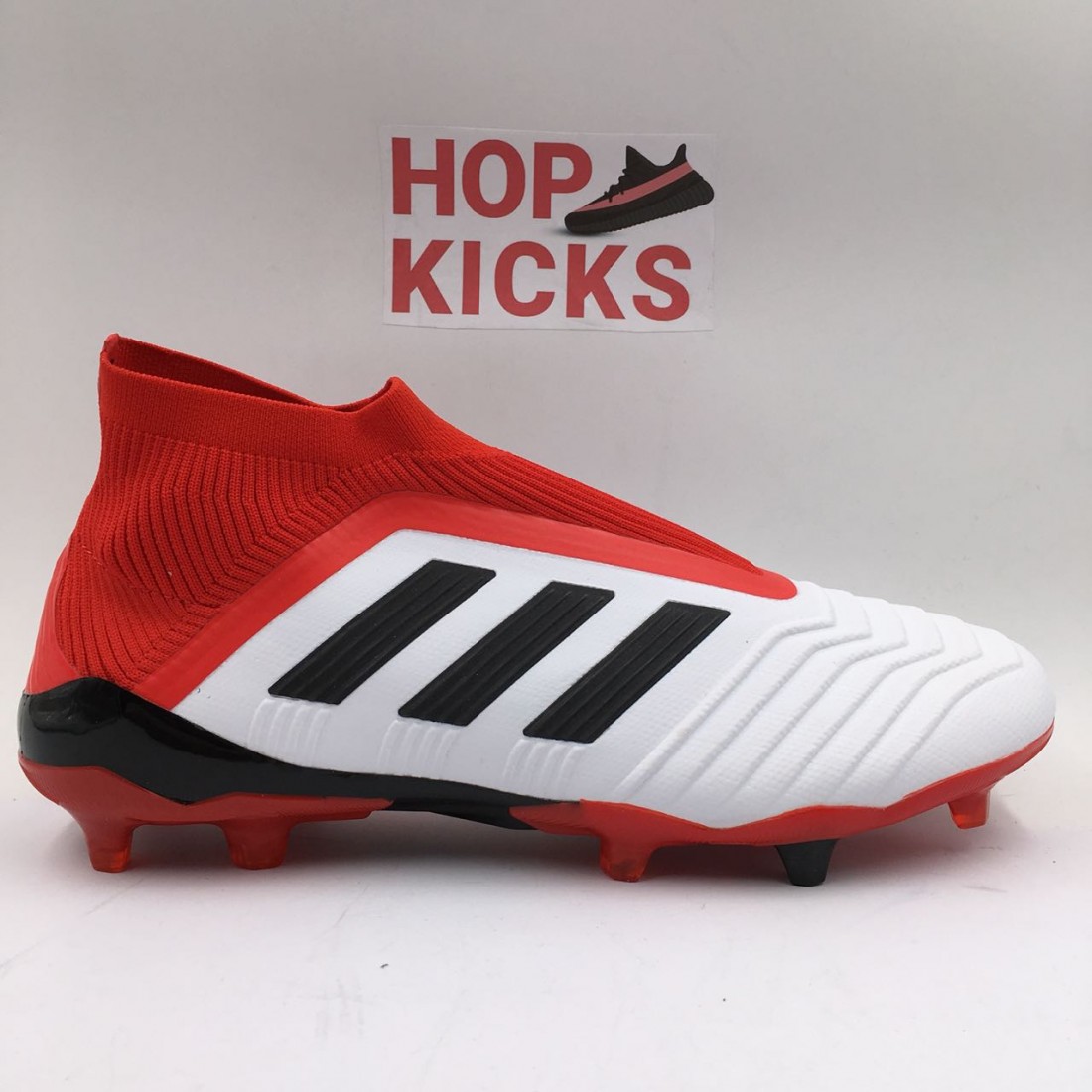 adidas predator 18 white