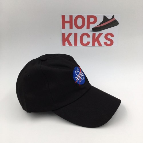 NASA Black Cap