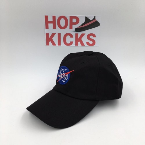 NASA Black Cap