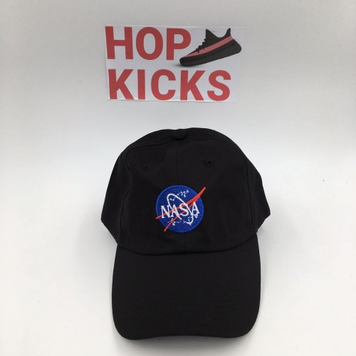 NASA Black Cap