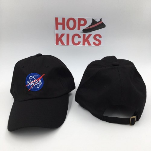 NASA Black Cap