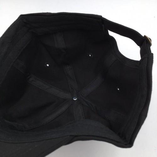 NASA Black Cap