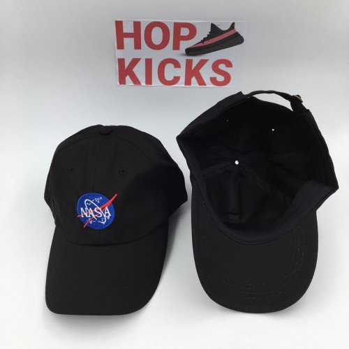 NASA Black Cap