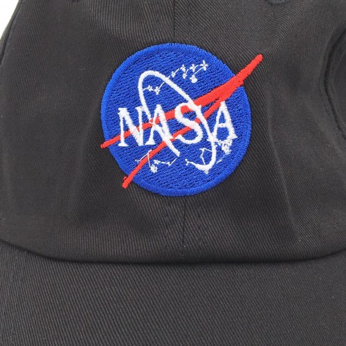 NASA Black Cap