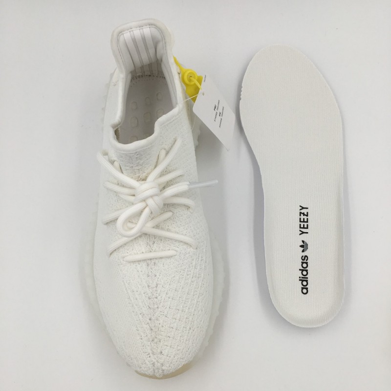 yeezy cream insole