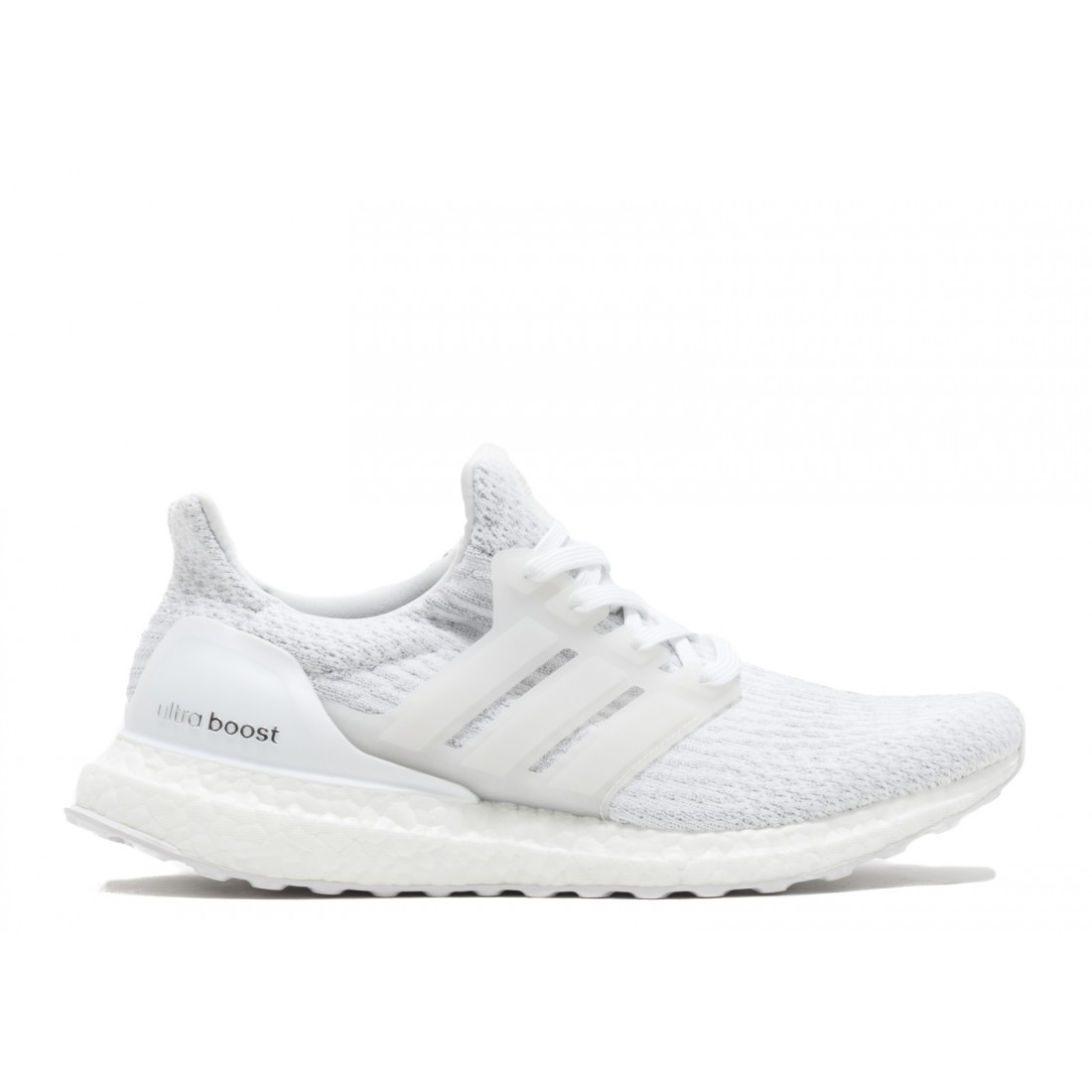 Ultra Boost Triple White