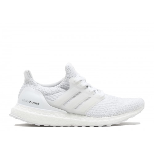 ultra boost 3.0 triple white