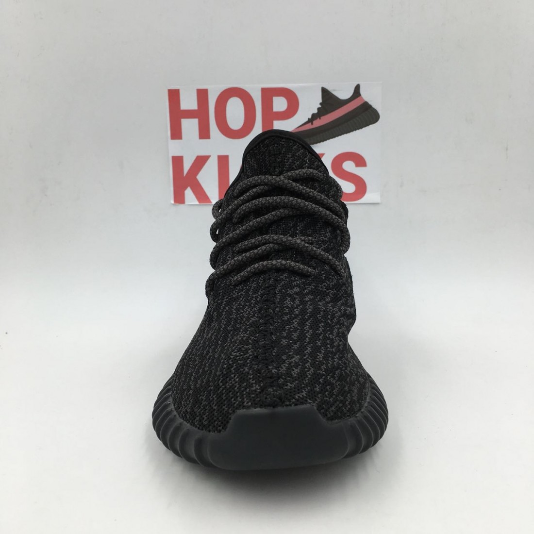 Adidas Yeezy Boost 350 Pirate Black 