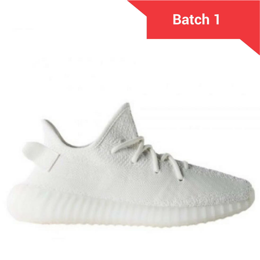 yeezy 350 v2 material