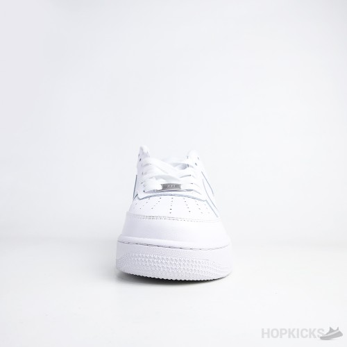 Air Force 1 Low '07 White (Fresh Batch 22 Nov)